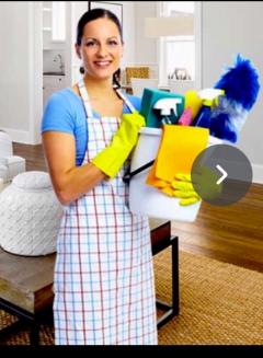 Service menage