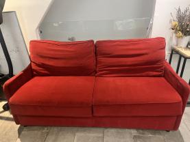 Service nettoyage moquette