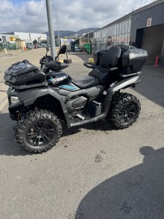 Location quad