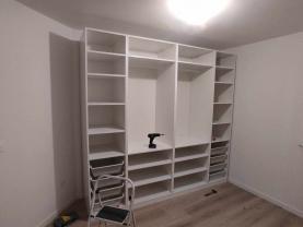 Service montage de meubles