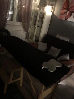 Location table de massage