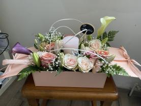 Service decorateur