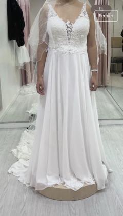 Location robe de mariee
