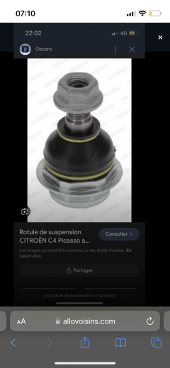Service mecanique auto