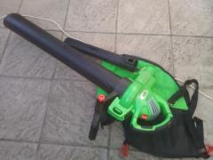 Location aspirateur souffleur