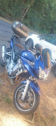 Location moto