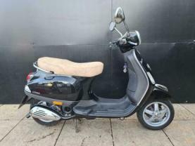 Location scooter