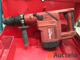 Location marteau piqueur