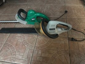 Location taille haie