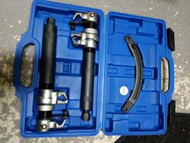 Location outils auto