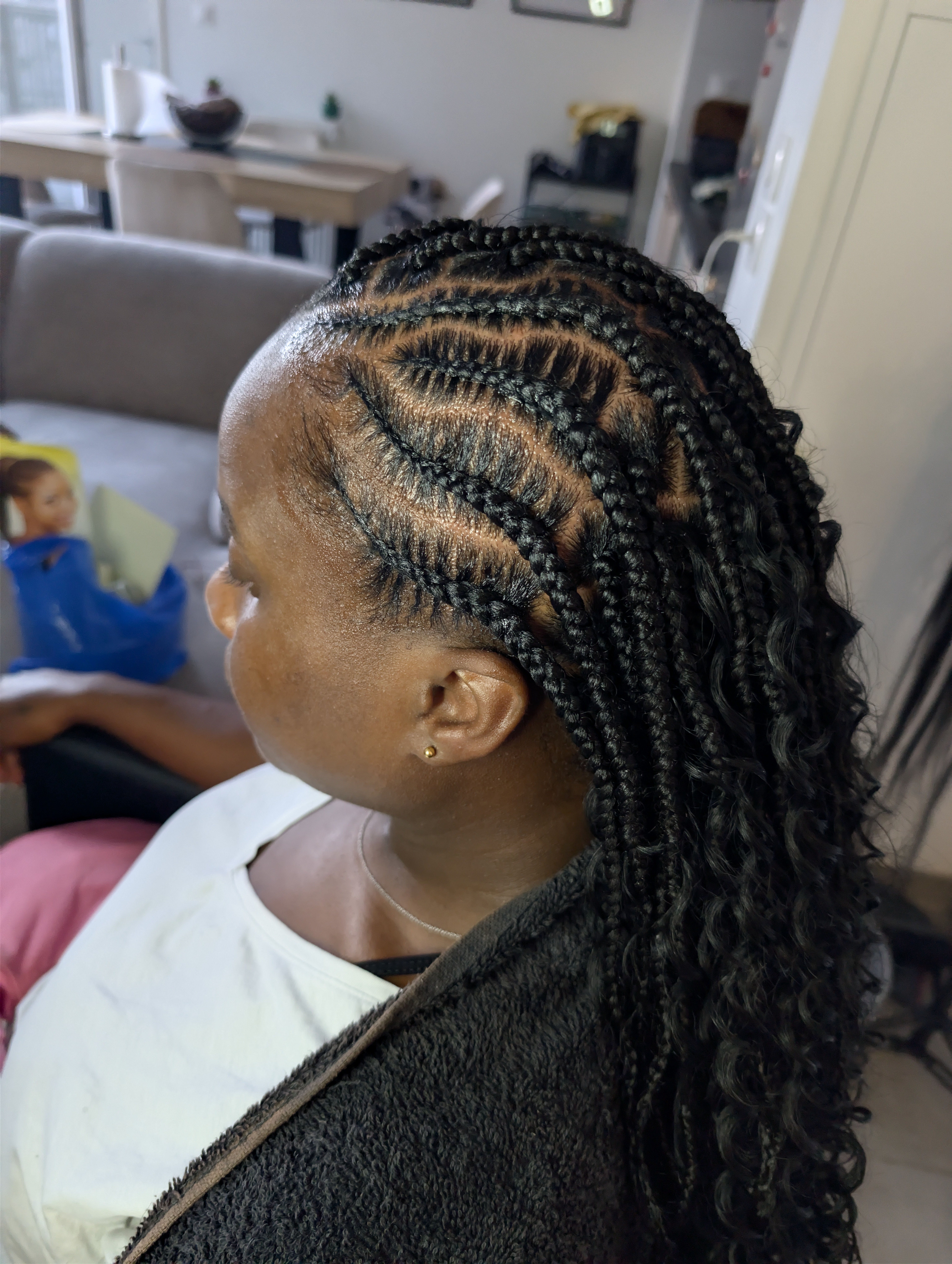 Service coiffure entre particuliers (31)