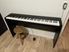 Location piano