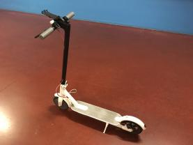 Location trottinette