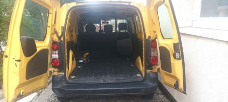 Location utilitaire