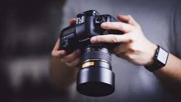 Service photographie