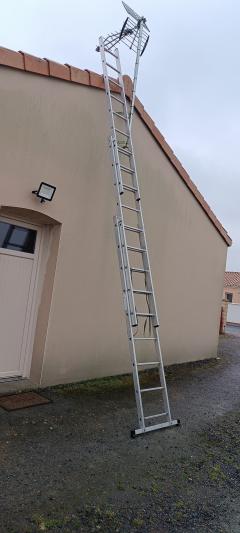 Location echelle