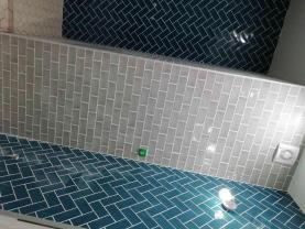 Service pose de carrelage