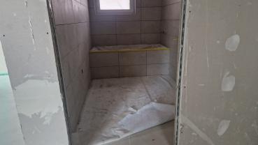 Service pose de carrelage