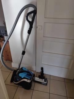 Location aspirateur