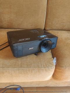 Location videoprojecteur
