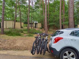 Location porte velo