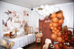Service decorateur
