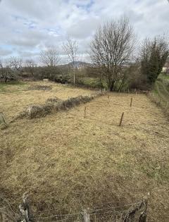 Location jardin potager