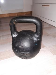 Location fitness