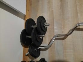 Location fitness