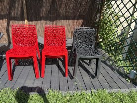 Location chaise