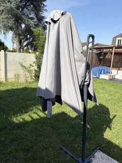 Location parasol