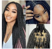 Service tresses africaines