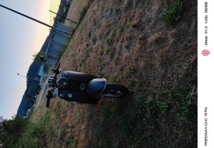 Location scooter