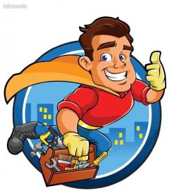 Service aide personne