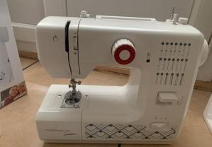 Location machine a coudre