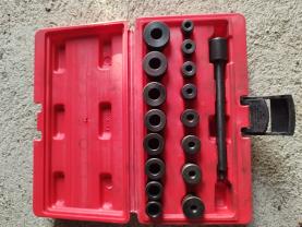 Location outils auto