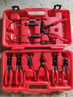 Location outils auto