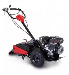 Location motobineuse