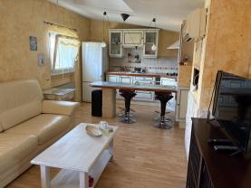 Location logement contre service