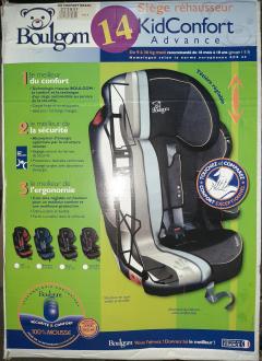 Location siege auto enfant