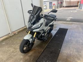 Location moto