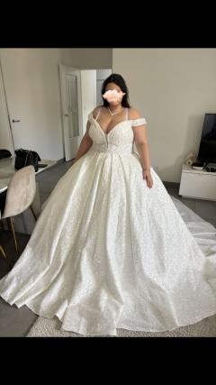 Location robe de mariee