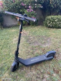 Location electrique