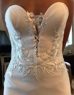 Location robe de mariee