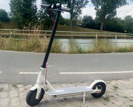 Location electrique