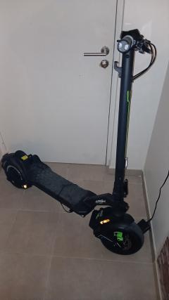 Location electrique