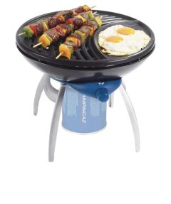 Location barbecue