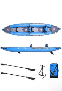Location kayak