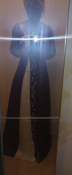 Location robe de mariee
