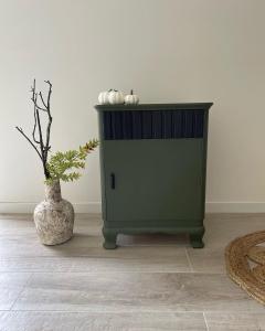 Service relooking meubles
